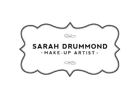 Sarah Drummond Makeup Artist photo
